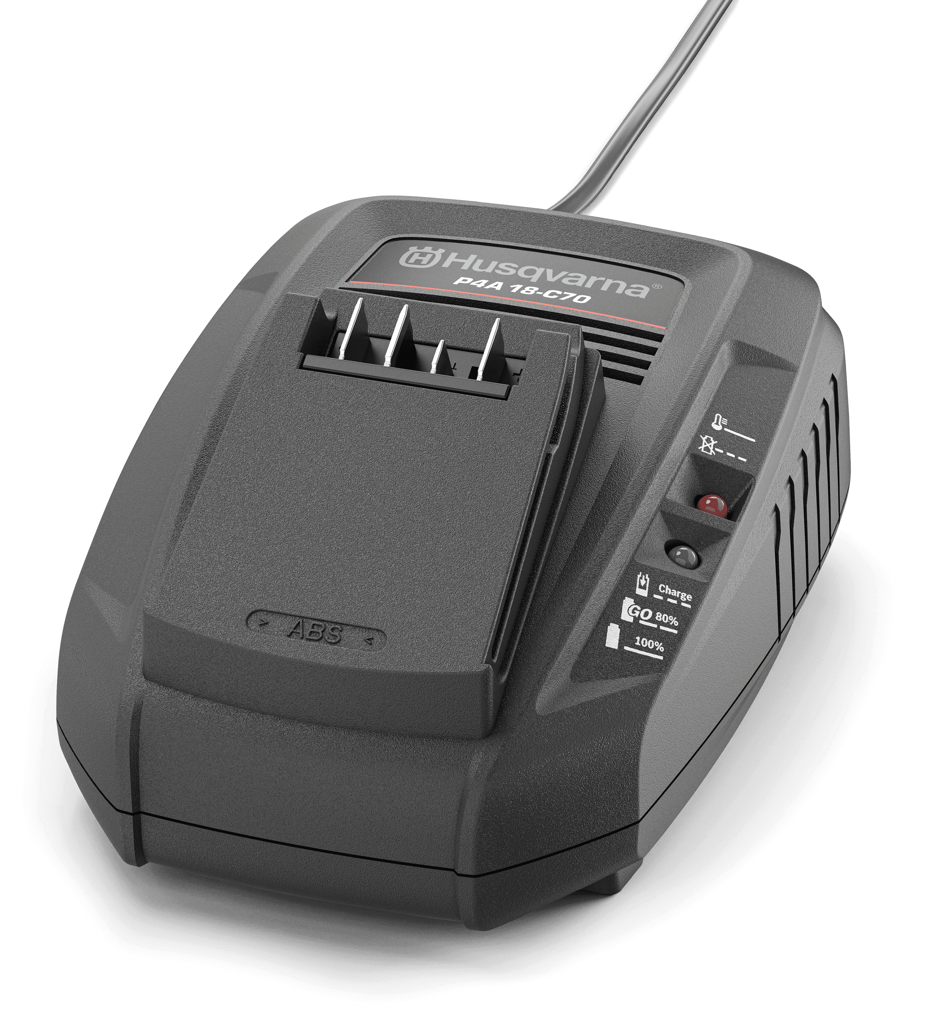 Aspire™ 18V C70 2.5Ah Battery Charger