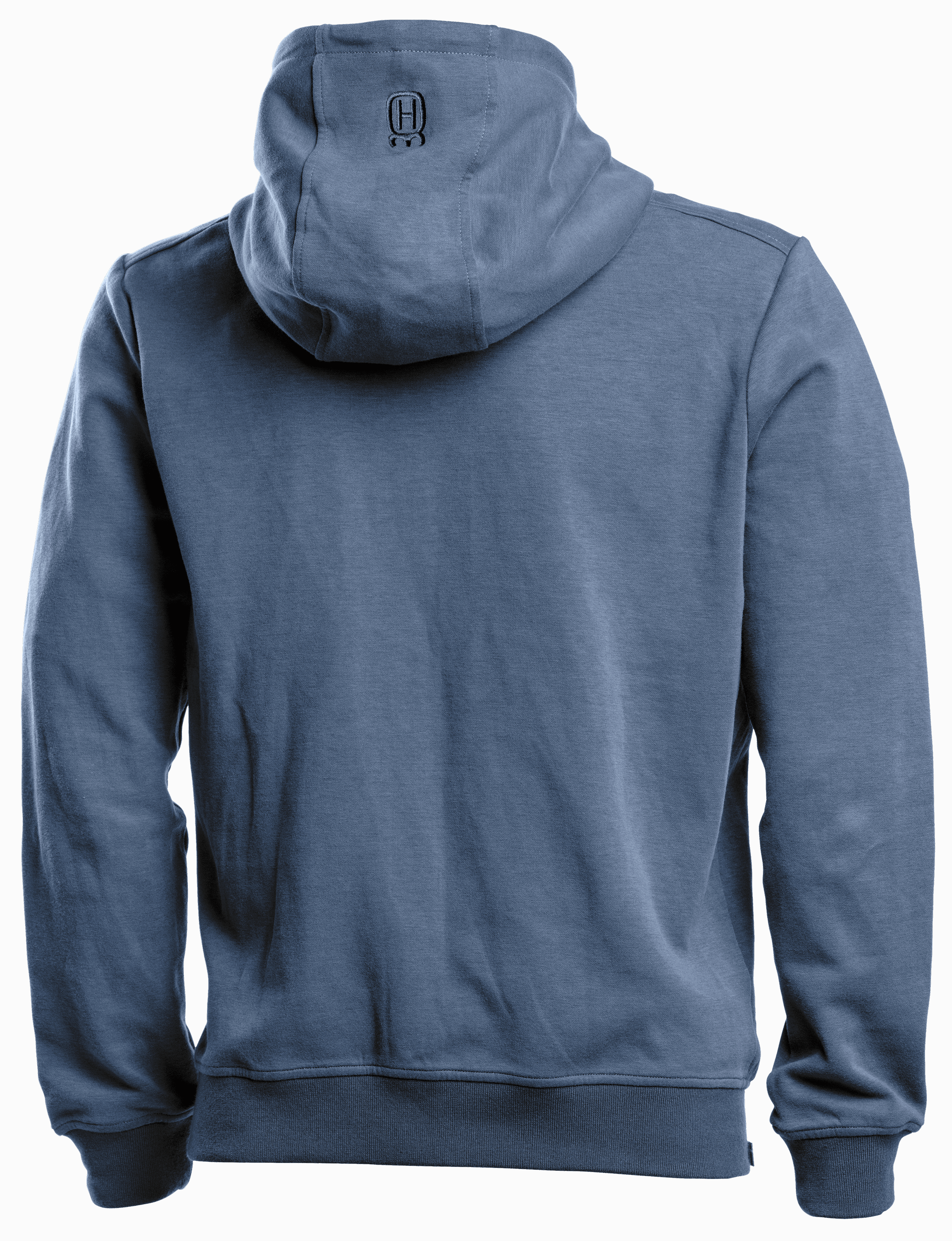 Xplorer Hoodie unisex, Air Blue image 1