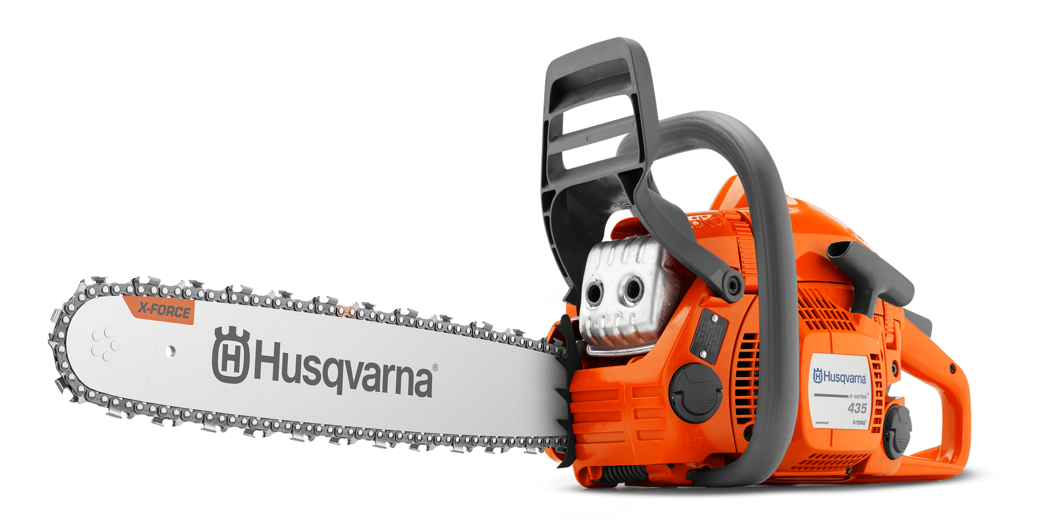 435 e-series II image 0