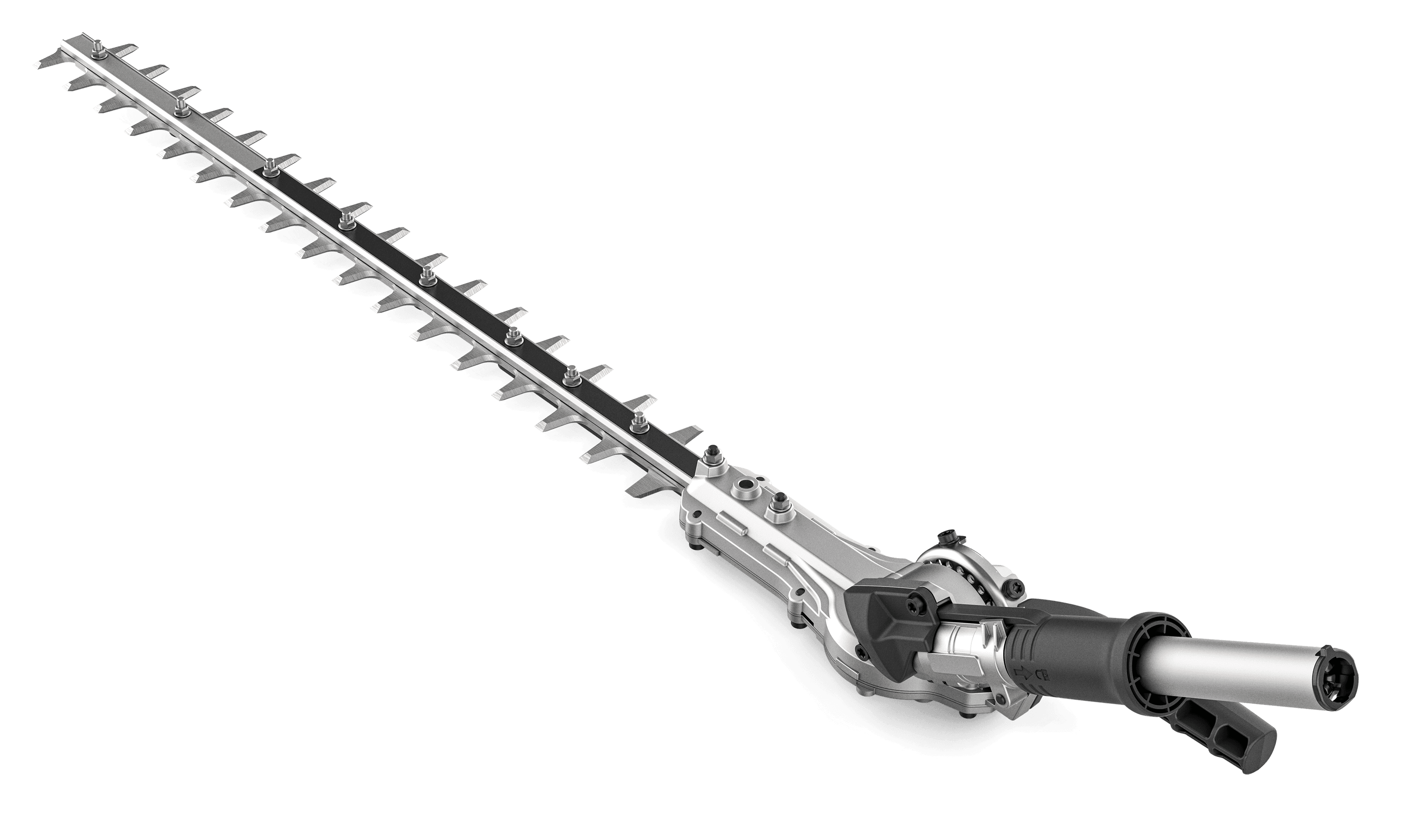 Hedge trimmer attachment HA200 image 0