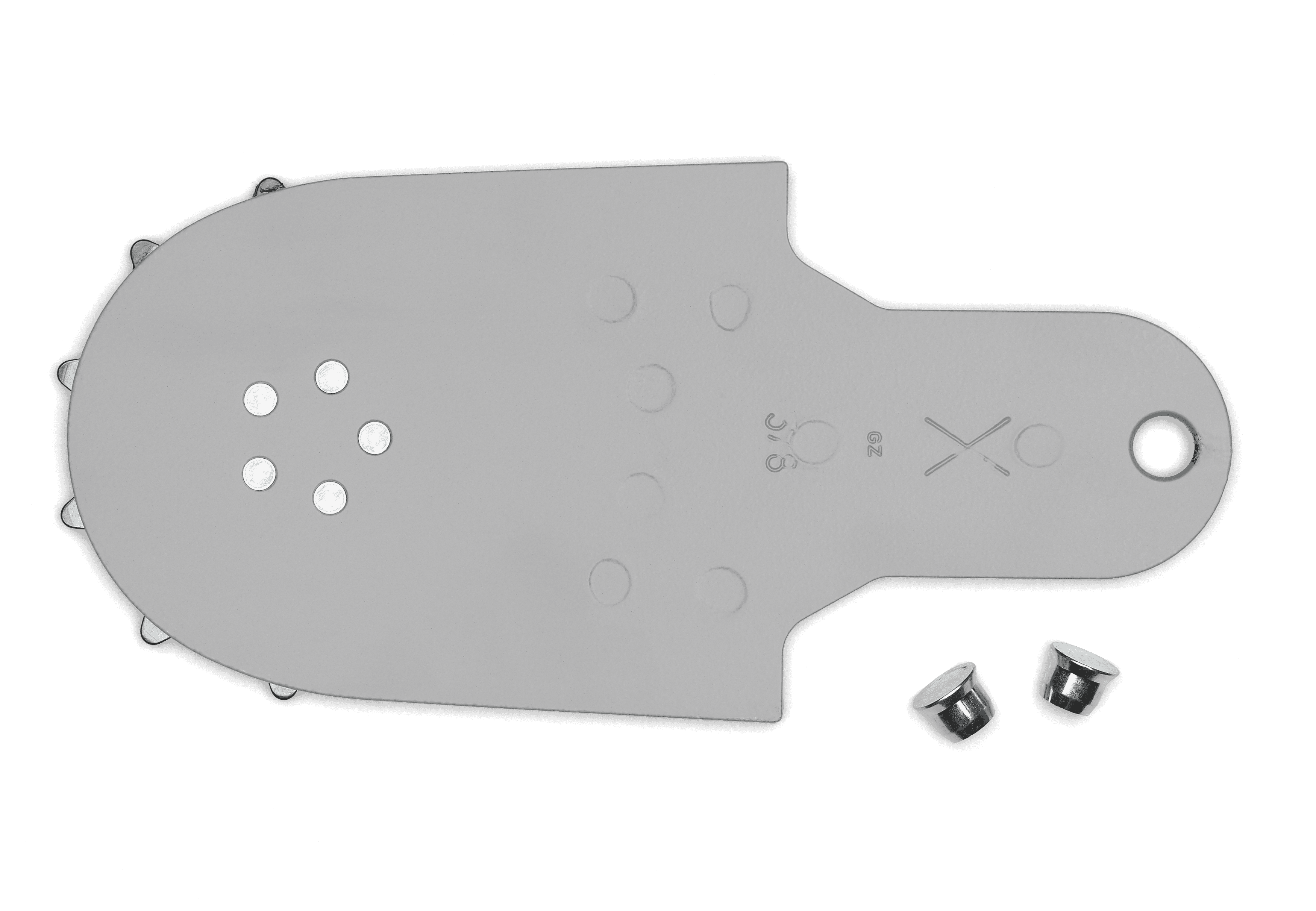 Nose sprocket kit image 0