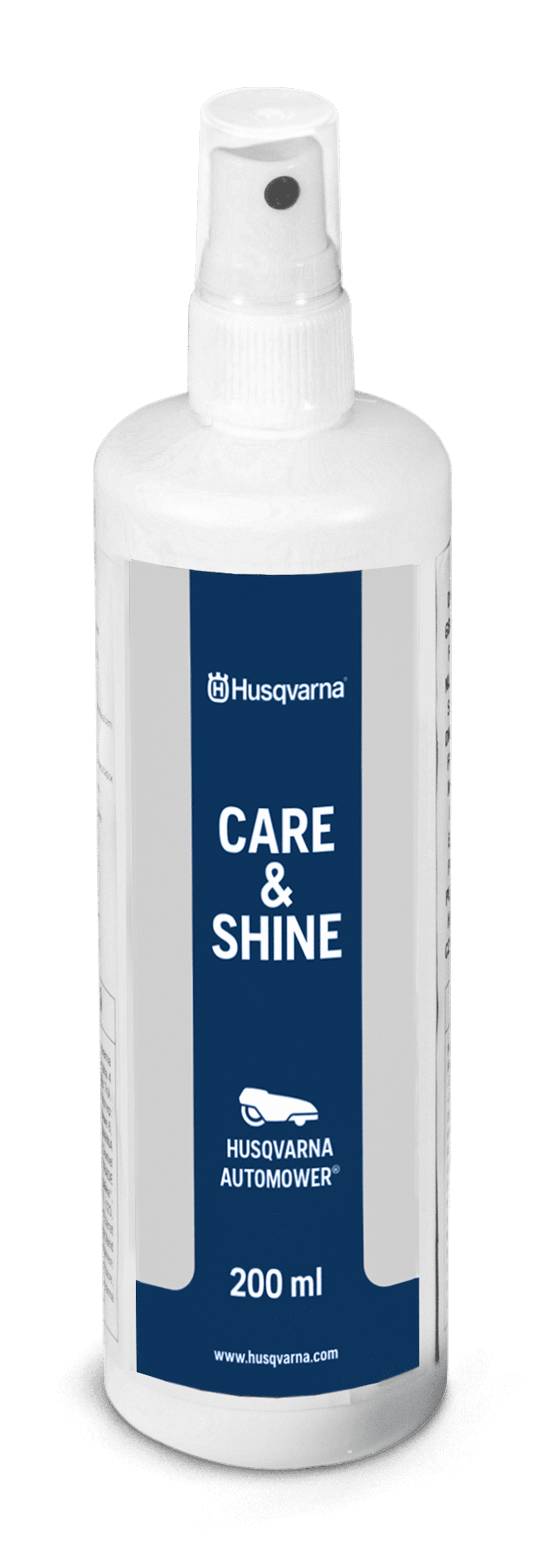 Care and Shine Spray image 0