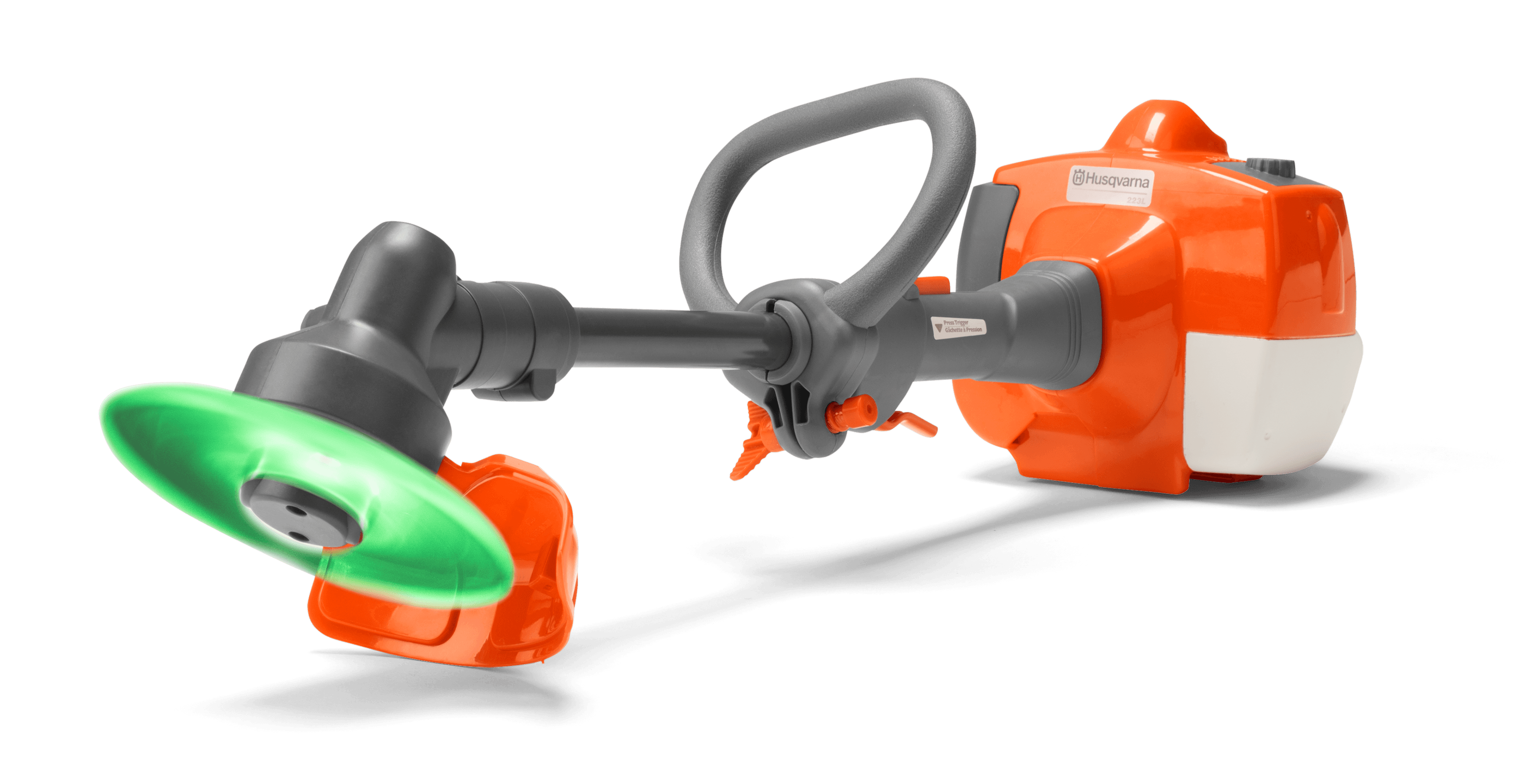 Toy Trimmer image 0