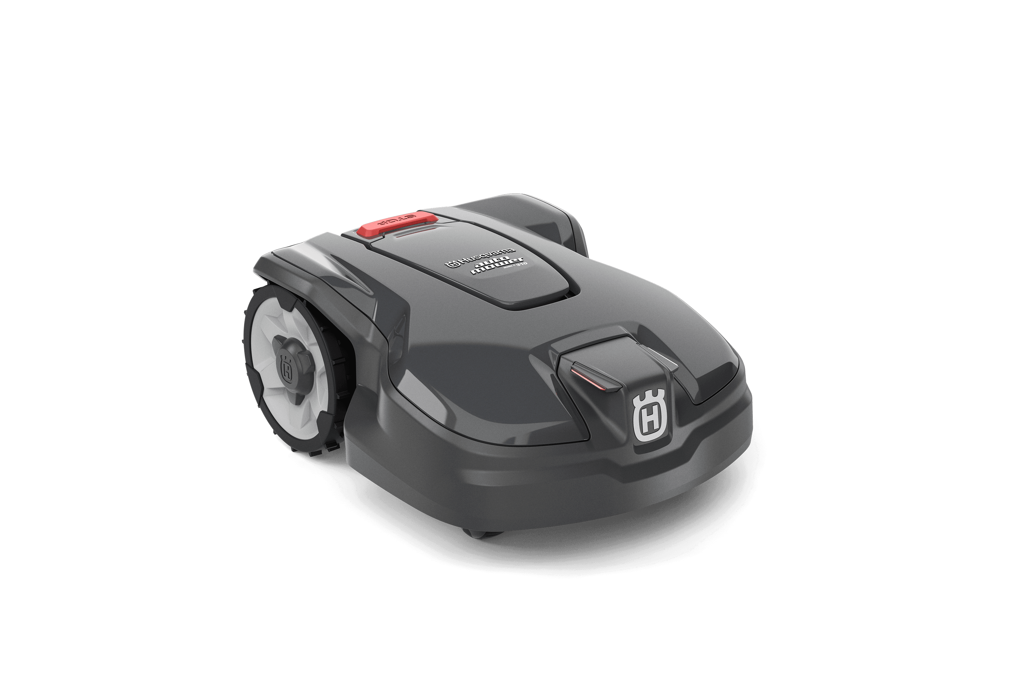 AUTOMOWER® 310 Mark II