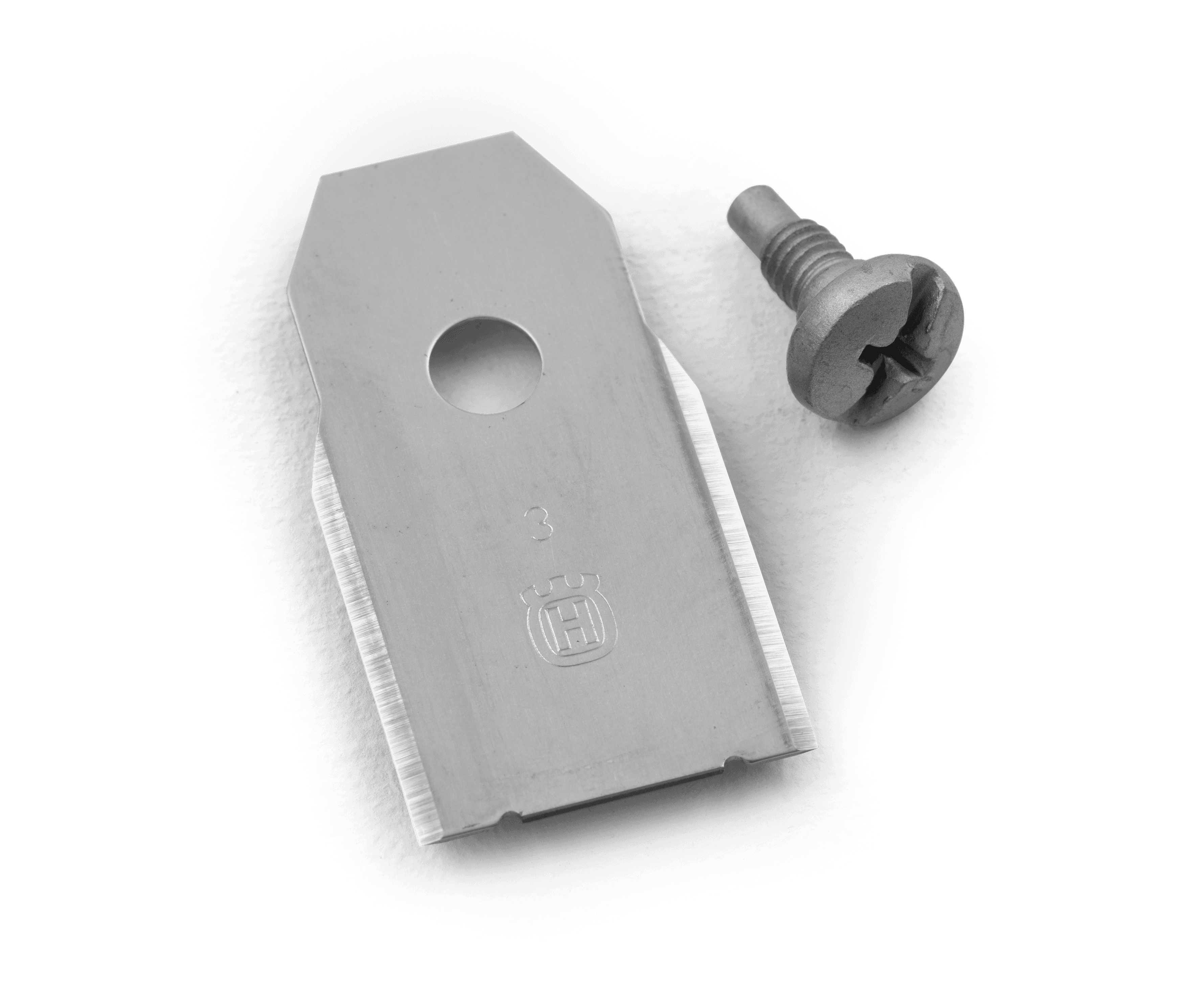 Automower® Long Life Safety Blades image 0