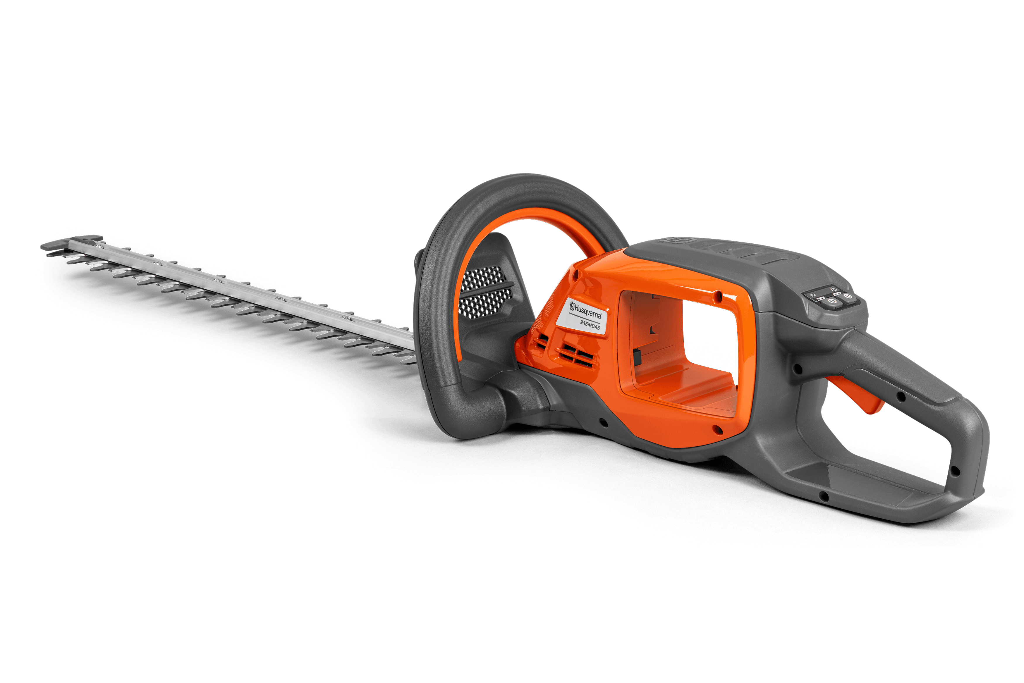 215iHD45 without battery and charger