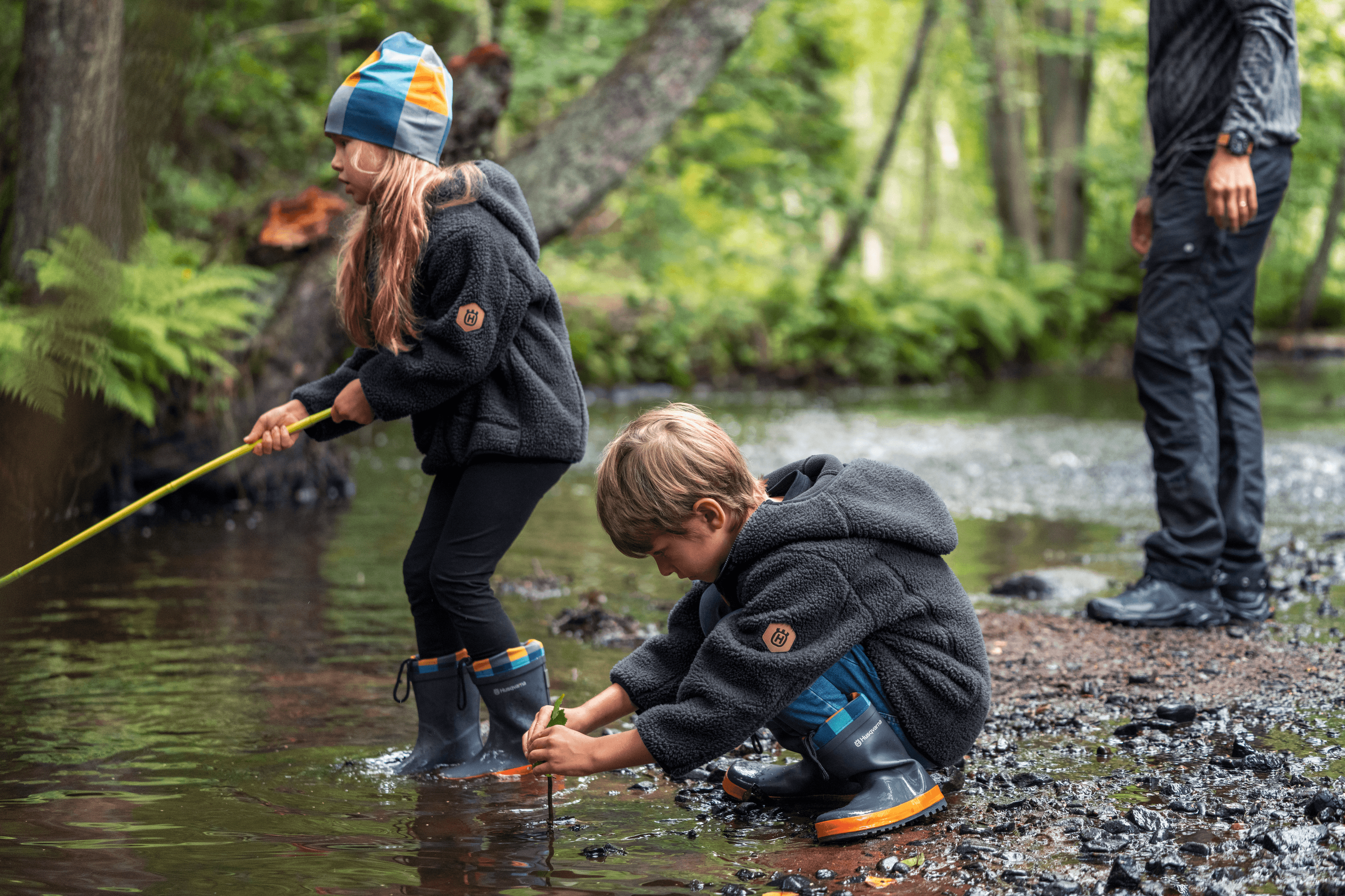 Xplorer Kids Beanie image 1