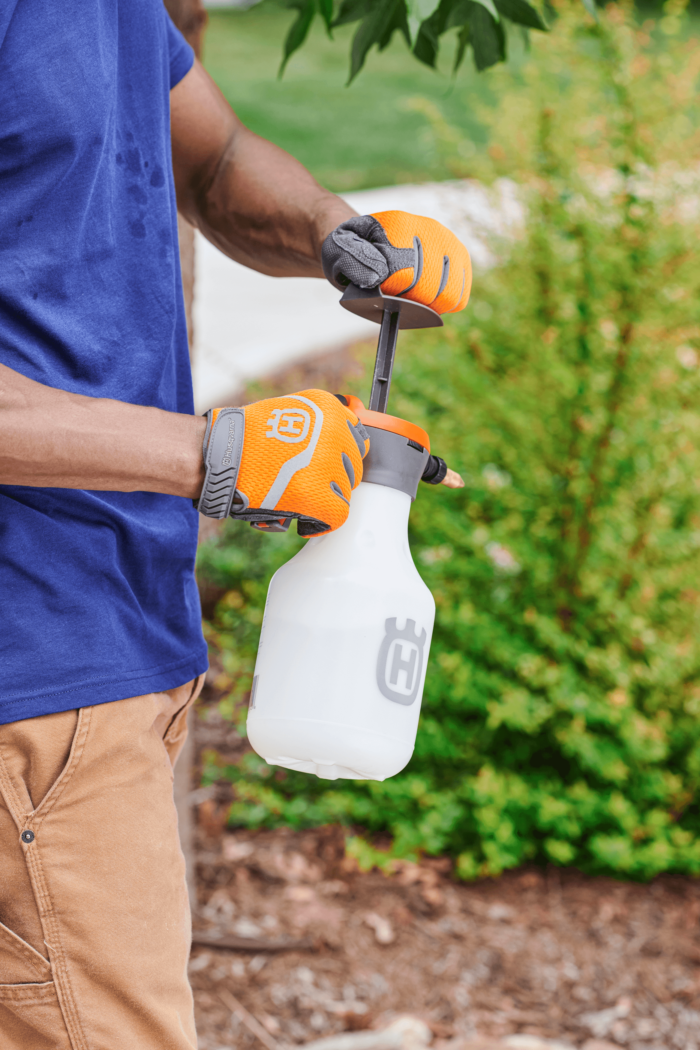 1.5 Litre Sprayer image 1